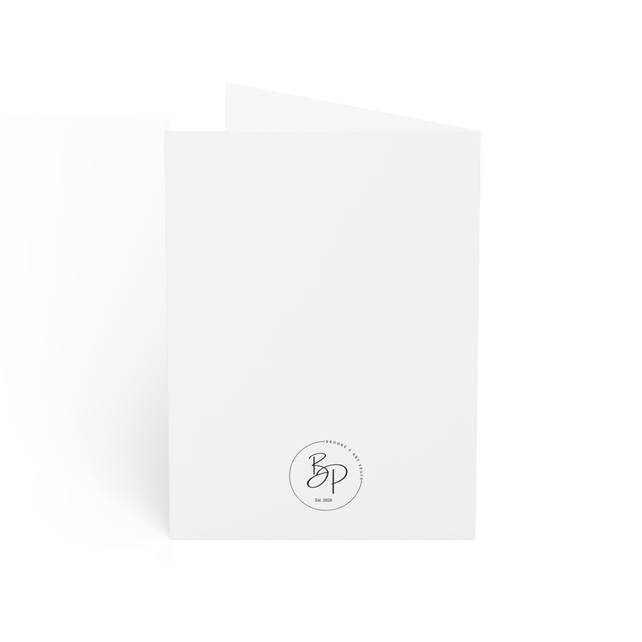 It's Official! You’re Vintage. Birthday Greeting Card — Retro iPod 1/10/30/50-Pack